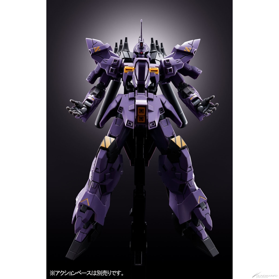 HG ムーンガンダム＆バルギル HG バルギル」本日13時より予約開始！「機動戦士ムーンガンダム」より